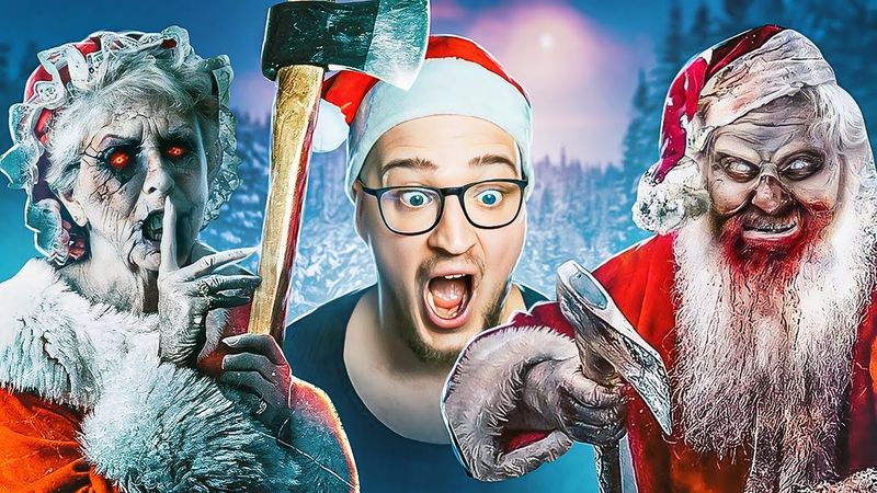 МОЁ 1 ЯНВАРЯ!