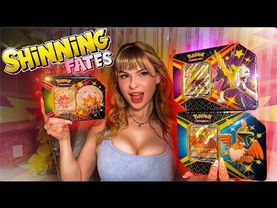 Holy Cow! 2 Zards! INSANE PULLS /