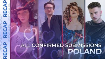 Polskie preselekcje na Eurowizję 2026 (Poland) | All Confirmed Submissions | 16th November | RECAP