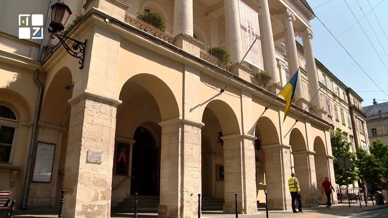 “Заньківчани” розпочинають новий театральний сезон виставою про Марію Заньковецьку