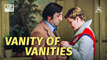 Vanity of vanities | COMEDY | FULL MOVIE
