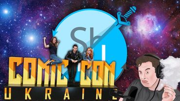 Шлякбитраф: звіт про українізацію Всесвіту #37