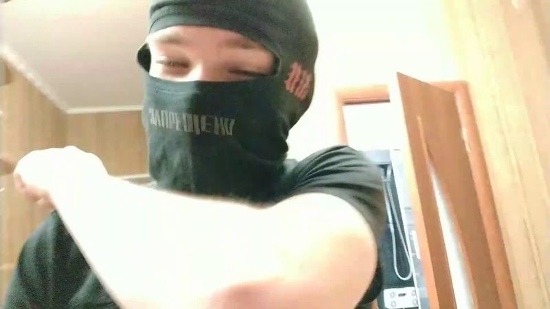 Поток мммммм Х#ЕТА На 1 час