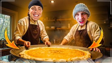 СДЕЛАЛИ САМЫЙ БОЛЬШОЙ БЛИН НА МАСЛЕНИЦУ | СТРИМ ПОШЕЛ НЕ ПО ПЛАНУ | ПЛОХОЙ ПОЦ, ЕГОР КРИД и ДЕВОЧКИ