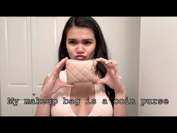 Best Minis Minimal Makeup - Acne Prone Skin