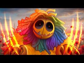 ▼НОВЫЙ ЗАВОД ПОППИ 4 🦁