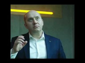 Бурунов жжет