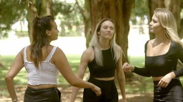 НОЧНЫЕ КЛУБЫ В ДИКОЙ ПРИРОДЕ - VLDL на Русском