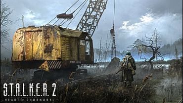 Пограли в S.T.A.L.K.E.R. 2 Детальний огляд ДЕМО