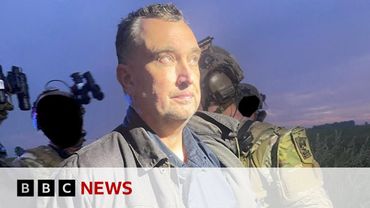 Man suspected of shooting two Minnesota lawmakers arrested, US police say | BBC News