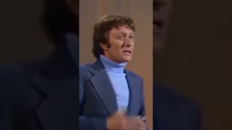 Андрей Миронов: гениальный ответ зрителю #shorts