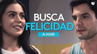 Perla quiere terminar con Pascual para ser feliz con Valentín | A.Mar | Capítulo 46