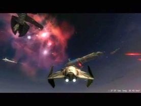 Battlefront III Unfinished E3 2007 Trailer (version 6)