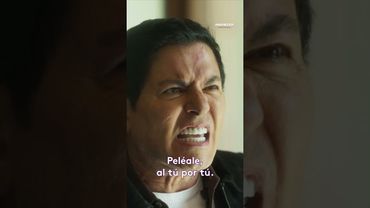 Atocha quiere vengarse de su propio hermano 🫢 #Amanecer #Uninovelas