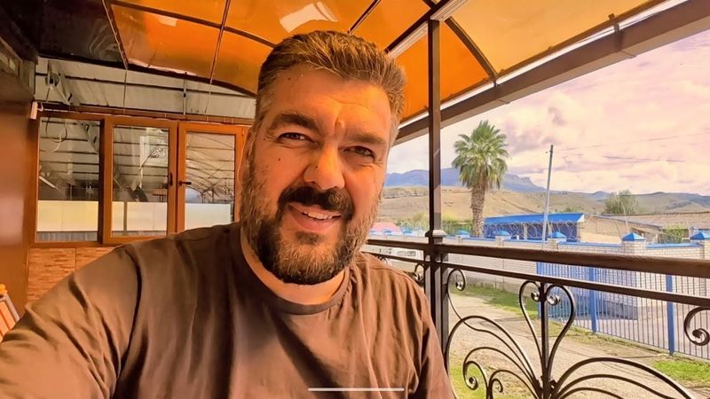 Мои дома в КЧР! Много работы руками. Курджиново, Преградная