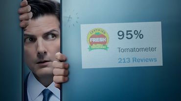 «Розрив» - ІДЕАЛЬНИЙ серіал чи ЖАХЛИВА нудота?