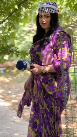 Sar kanee mn dea#الشعب_الصيني_ماله_حل😂😂 #تایبەت #akreuniversity 