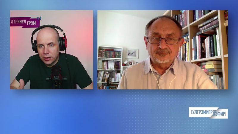 МОРОЗОВ: "Ситуация еще хуже! Путин потерял это". Кому плохо в Кремле, Иран, Израиль, странный Трамп
