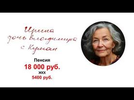 Богатство и бедность в РФ