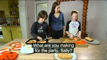 This is Britain - Hallowen