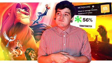 Непотрібний «КОРОЛЬ ЛЕВ» від DISNEY або як зробити без’яйцевий ремейк?