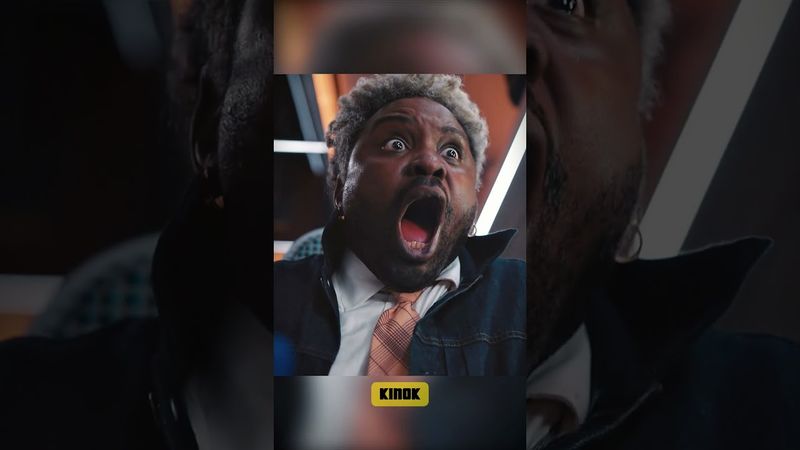 Подрались в поезде, в котором нельзя шуметь 😧🤫 #кино #сериал #фильмы