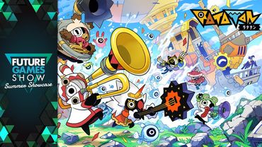 Ratatan Gameplay Trailer - Future Games Show Summer Showcase 2025