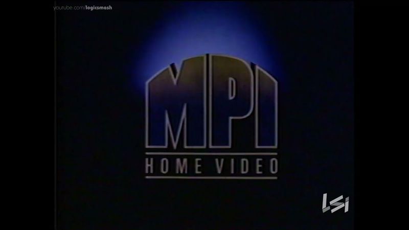 MPI Home Video/ABC Video Enterprises (1988)