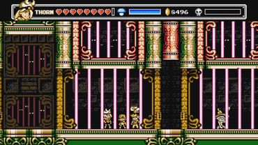 Fallen Leaf: Part 103: Jail of the Forsaken (+ An Angelic Twist!)