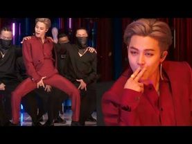 BTS Jimin "Filter" live concert (Rus.Sub)