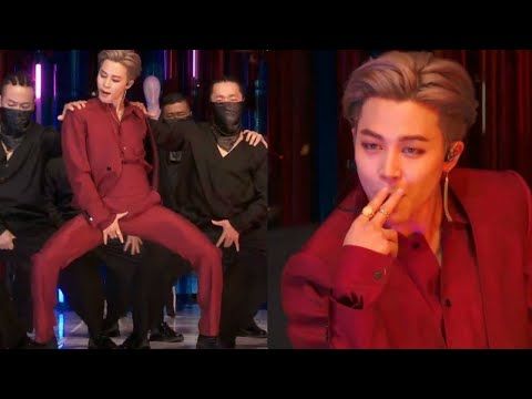 BTS Jimin "Filter" live concert (Rus.Sub)