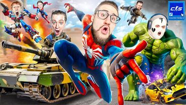 ЗА ЭТИ ЧИТЫ МЫ 100% ПОЛУЧИМ БАН В CS2! НОВЫЙ РАУНД = НОВЫЕ СПОСОБНОСТИ! 3 vs 3 УГАР В КС2