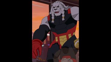 Who's next? #invincible #series