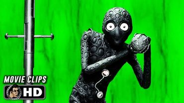 ASTEROID CITY CLIP COMPILATION (2023) Movie CLIPS HD