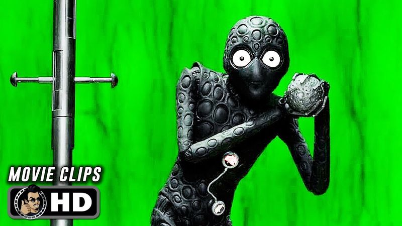 ASTEROID CITY CLIP COMPILATION (2023) Movie CLIPS HD