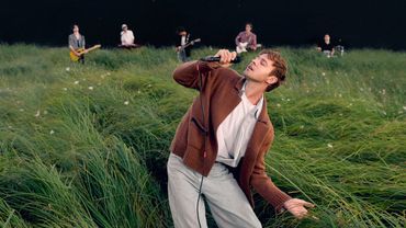 Max Barskih —  Спи | Official video [Місто дощів EP]