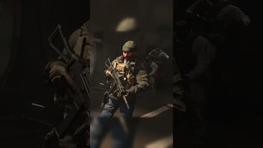 Soap's First & Last Smoke...