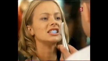 Рекламный блок (Пятый канал, 12.02.2011) (2)