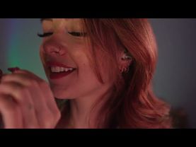 Scratching away that fuzz 😵‍💫 its probably keeping you from getting maximum tingles [ ASMR ]