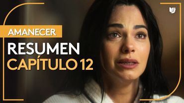 Amanecer | Capítulo 12 - Resumen