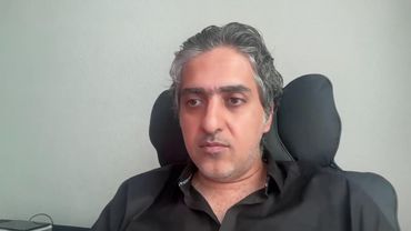 اینترنت گردی با جرجندی