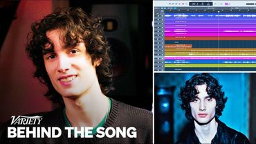 Sombr - De Volta aos Amigos | Por Trás da Música