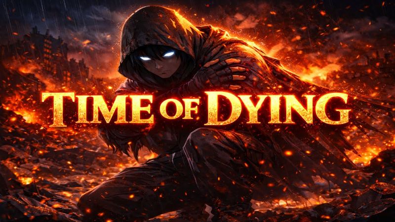 THREE DAYS GRACE - TIME OF DYING (Cover by Shadow Beast)