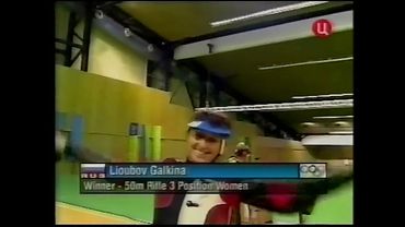 События (ТВЦ, август 2008) Война в Южной Осетии и Абхазии