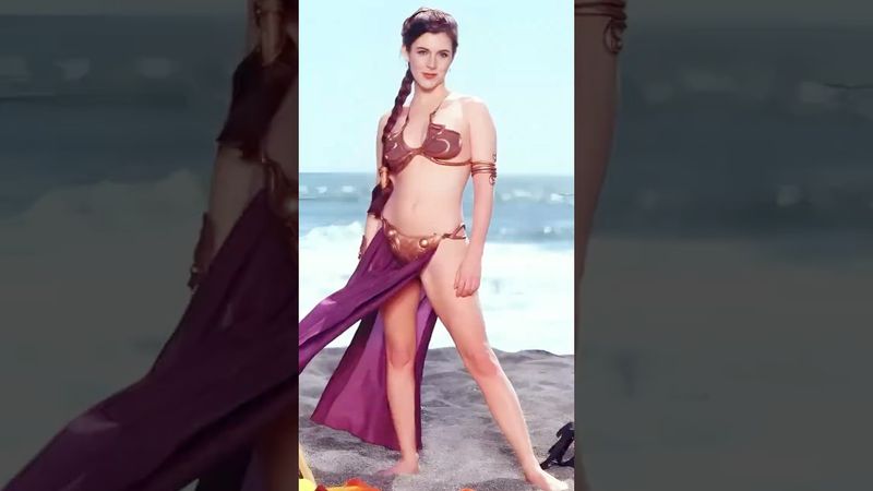 The Five Most Beautiful Star Children in Hollywood History: Past and Present#morph  #film  #usa