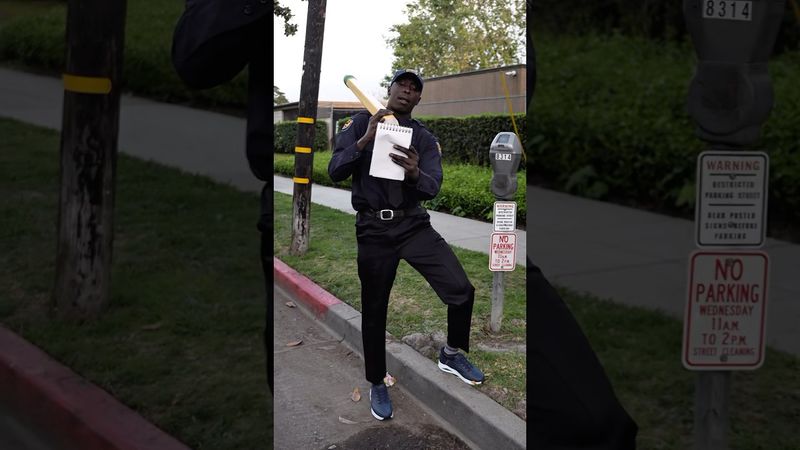 I got you #learnfromkhaby #comedy