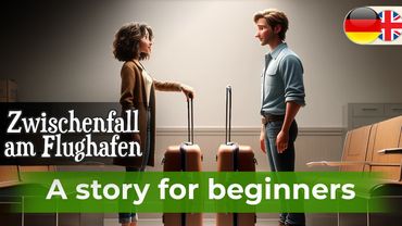 Try To Learn German with Stories for Beginners (A1-A2)