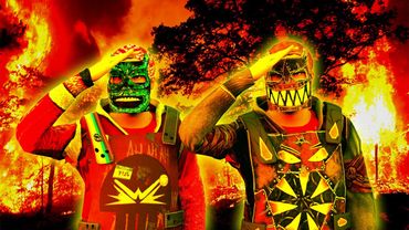 САМОЕ СИЛЬНОЕ ДУО РАСТА ПРОТИВ КЛАНОВ