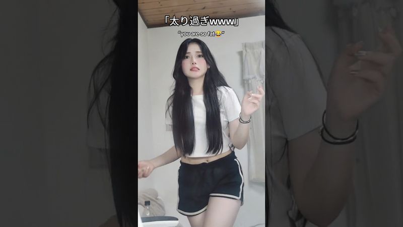 コメントを量産する方法。#ライフハック #tiktok #mumei #dance