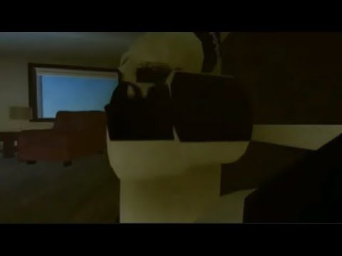 Piano | Roblox Fart Animation